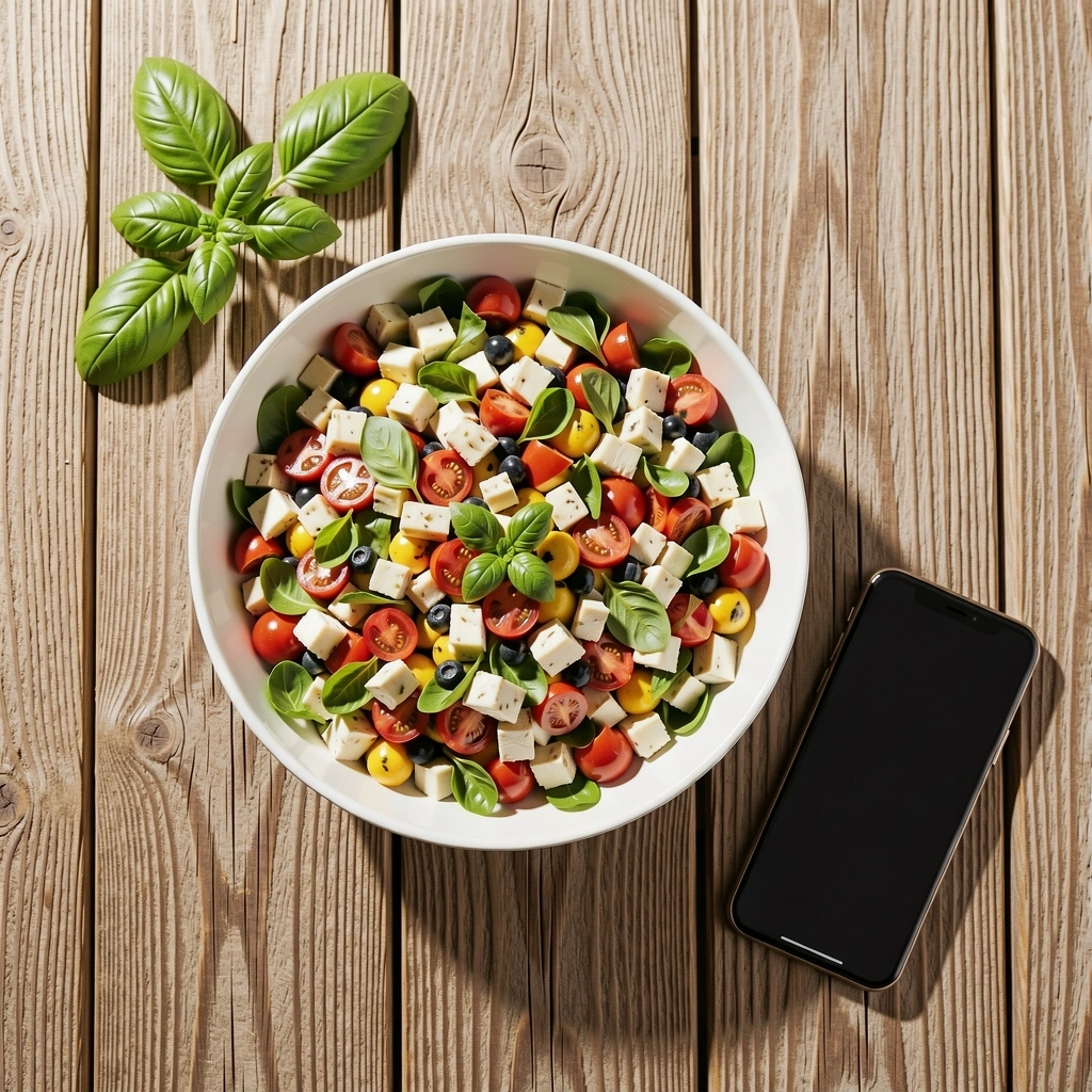 Alimentazione naturale